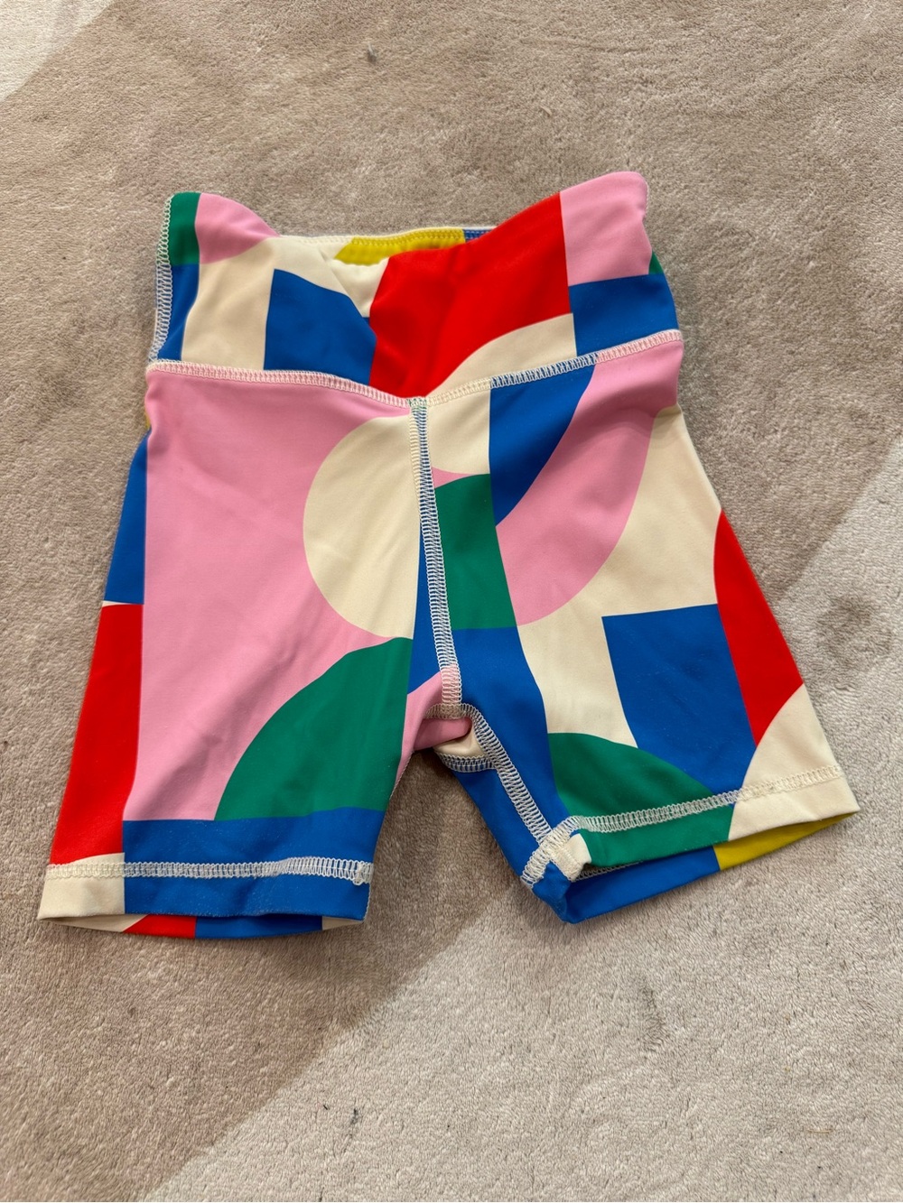 Hanna Andersson size 4t Athletic Shorts
